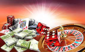 Зеркало Casino Vegas Grand